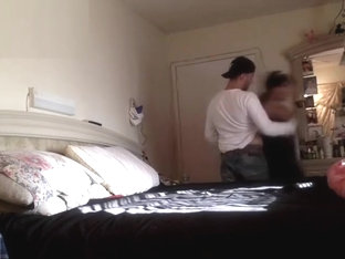 Madison CD gets fucked several times