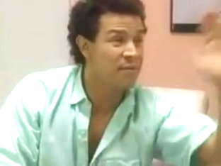 Christy canyon the lost footage