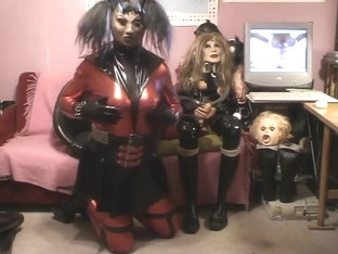 Amazing xxx clip transvestite Hardcore fantastic , check it