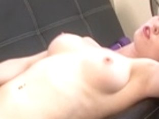 Incredible pornstar in amazing masturbation, big tits adult video