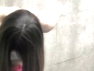 Steamy sharking video of some really beautiful Asian cutie