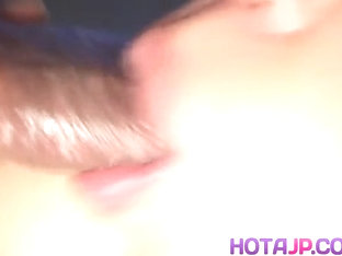 Reina Matsuyuki makes magic with - More at hotajp.com