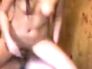 Versaute Hausfrau aus Frankfurt Fest Gebumst