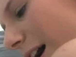 Tammy - Popped cherries