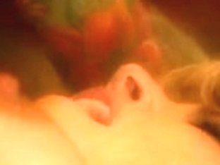 Janine - Sexy Act With two Dark Dudes