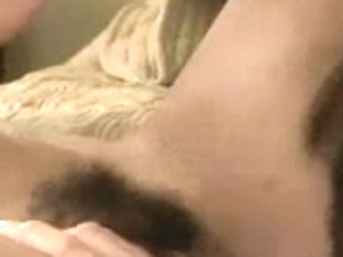 Georgia Seduces Elexis