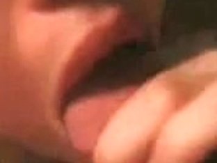 Cum In My Oriental Throat