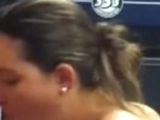 Met the juvenile hotty another time, and an other astounding oral job! Part two