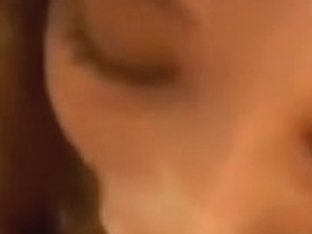 Redhead Floozy Ashley Gracie Oral-Stimulation