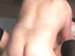 trailer angel receives a fuck