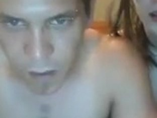 Cr3ampi3coupl3 Amateur Video 06/26/2015 From Chaturbate