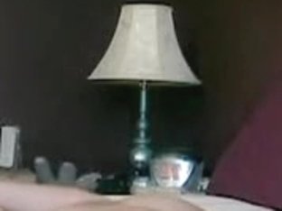 Seductive Webcam Video Sent By My Top-notch Girlfriend