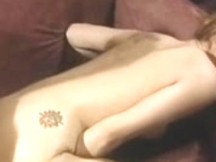 Doxy widen wide for hard pounding