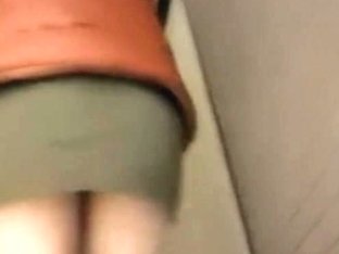 Her Sexy Ass Was All Over My Skirt Sharking Camera Video