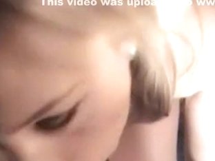 Hottest Homemade record with blowjob scenes