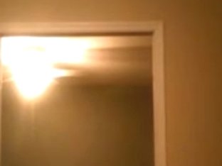 Hidden webcam cheating