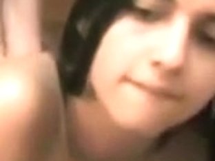 Baise avec un internaute