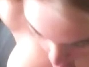 Her First GirlBoy Scene