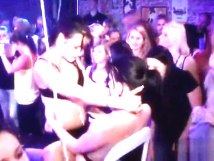 Two Waiters Fucking One Bitch