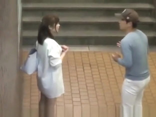 Watch Japanese slut in Fabulous JAV scene like in your dreams