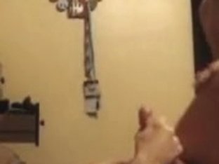 legal age teenager homosexual twink boned in the pooper and eats cum