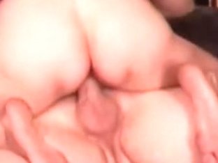 Girlfriend Knows How To Cum