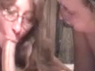 Double Deepthroat Video With Two Mature Moms