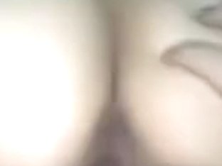 One More enjoyment night i love it when that babe rides me like this