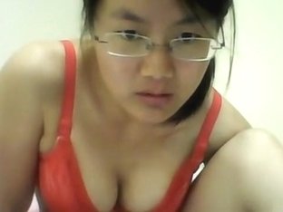 Horny Webcam movie with Asian scenes