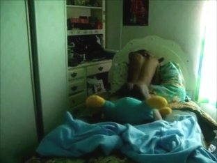 Dark cutie - cam show PART two