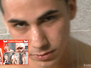 CAUSA 602 Davis - Part 2 - ClubAmateurUSA