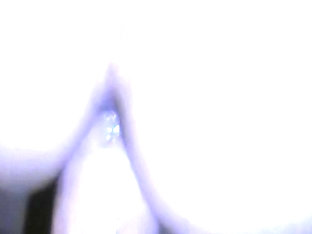 Transgender female takes hot cum shot