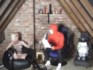 TS KATIE FOX INTERVIEW 2018