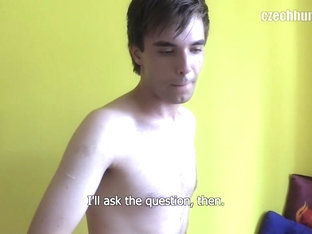 Czech Hunter 258 - Bigstr