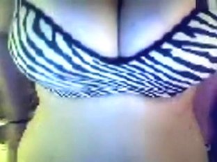 Amazing Webcam Movie With Masturbation Scenes