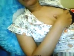 Horny Webcam record with College scenes