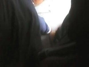 ENCOXADA ARRIMON A UNIVERSITARIA CALIENTE