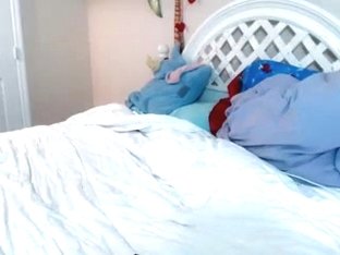 Superlatively Good immature cutie on cam