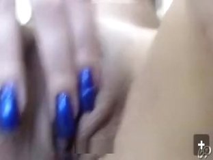 BingoBoooom and her virgin