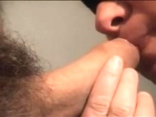 flo blows another dick