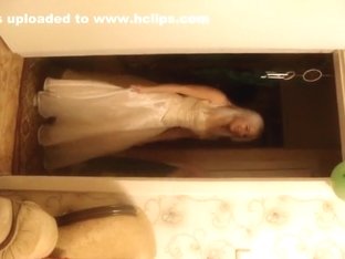 Fabulous Amateur Clip With Reality, Russian Scenes