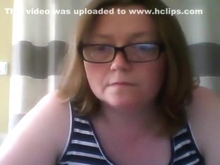 Anke65 Amateur Video 07/18/2015 From Cam4