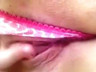 Close Up Cunt Play