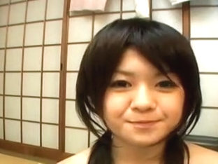 Amateur Japanese Girl MARI