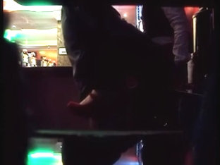 Casino Employee Copulates On The Job