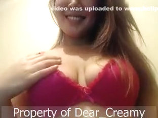 Dear_creamy Dilettante Record 07/07/15 On 17:26 From Myfreecams