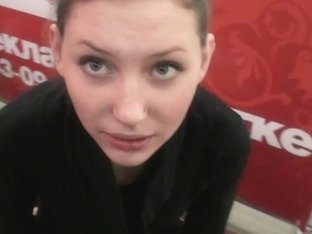 Vera in amateur nude couple having hot hardcore action