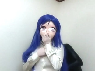 kigurumi mask