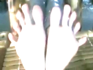 Sexy Feetfetish Soles