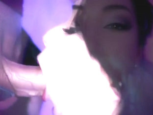 sissy Oral Obsession